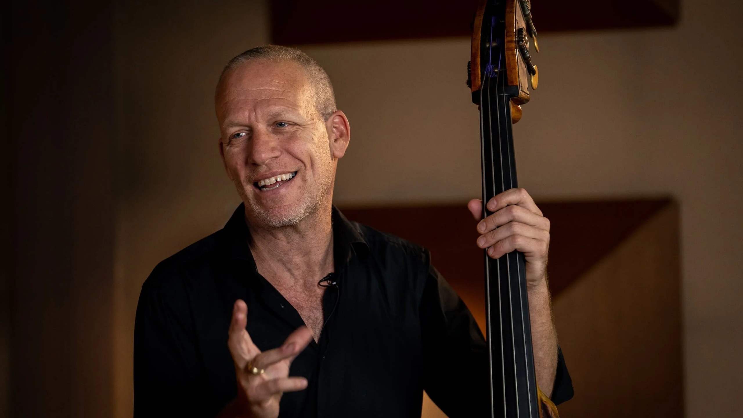 avishai cohen