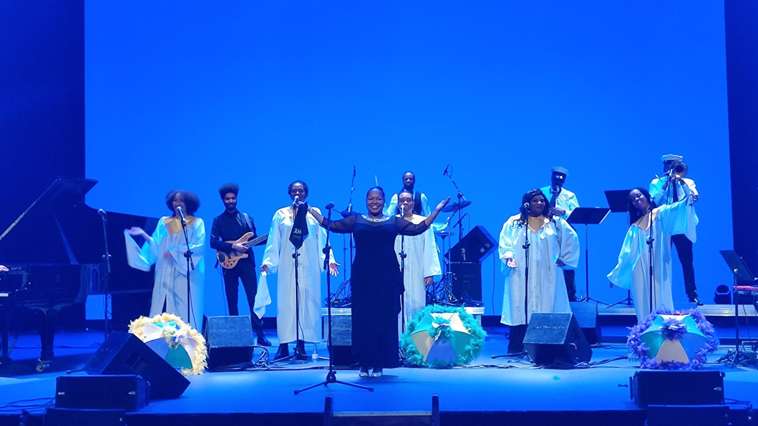 gospelchoir