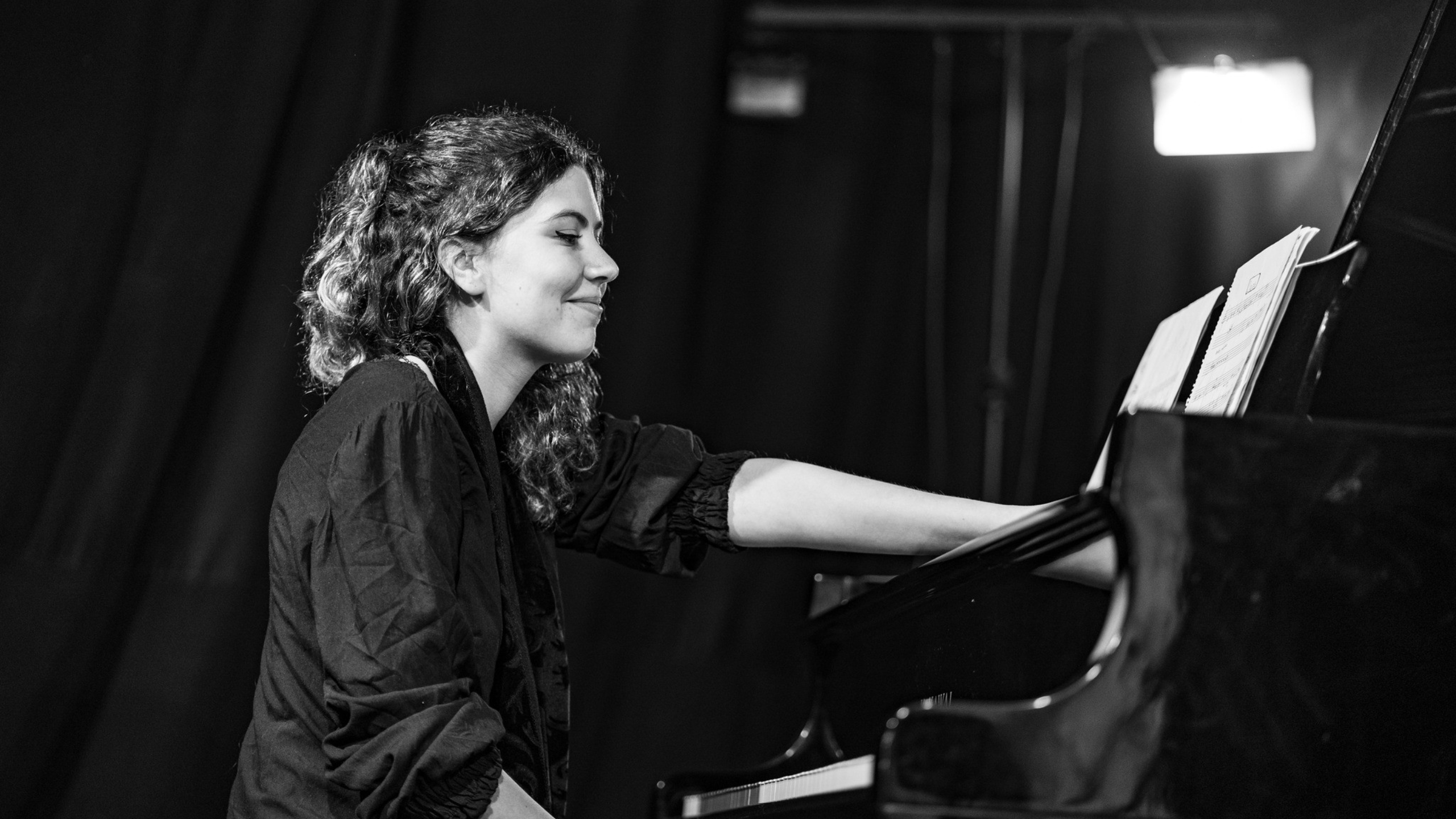 pianista clara lacerda