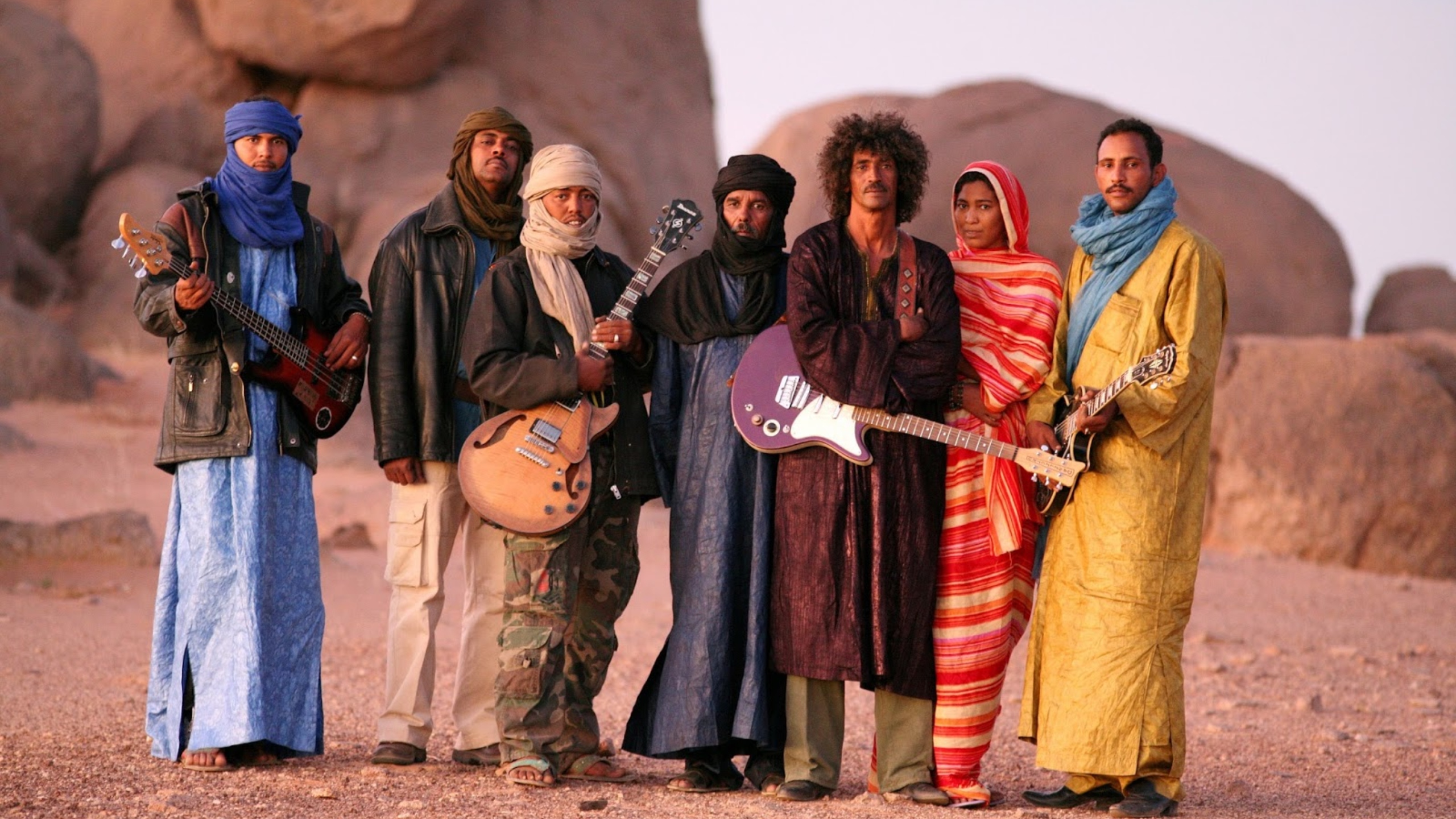 tinariwen 2