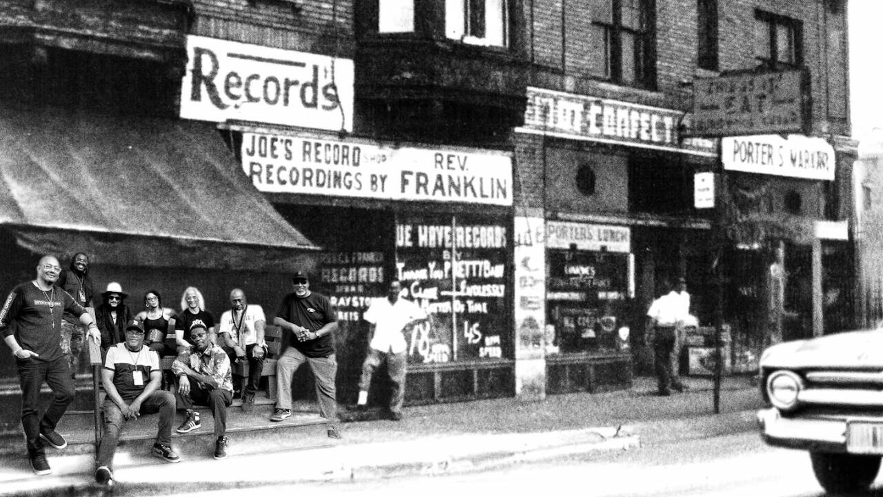 00 don was the pan detroit ensemble groove in the face of ad p75373