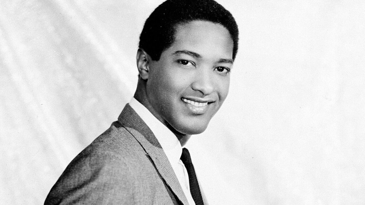 samcooke