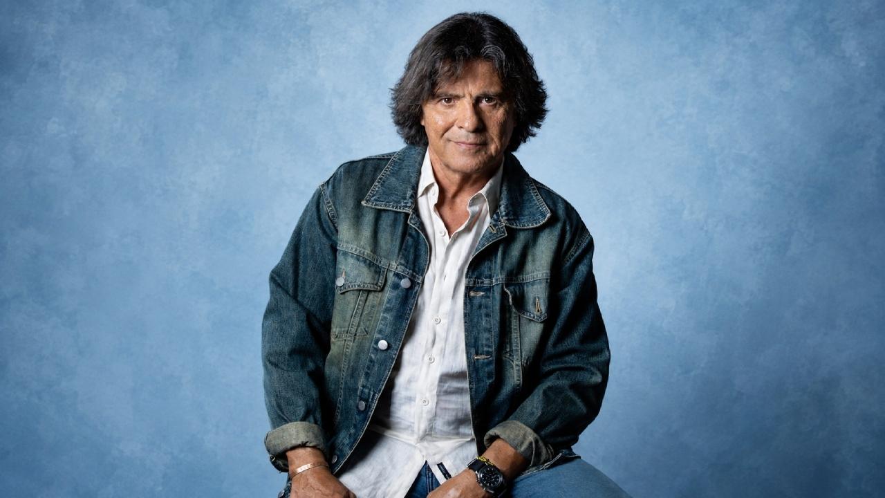Luís Represas morre esta quarta-feira aos 69 anos