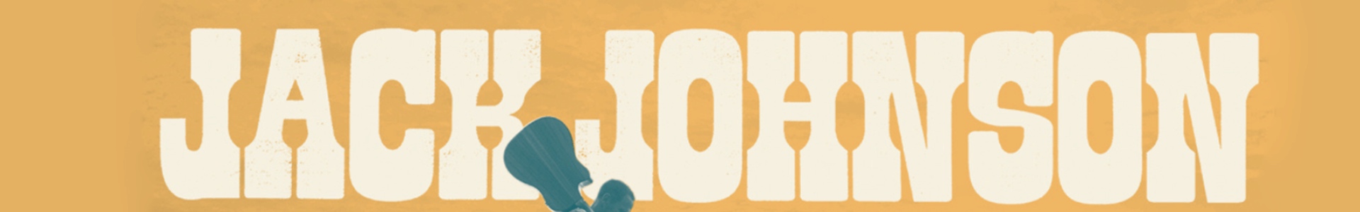 jack johnson banner