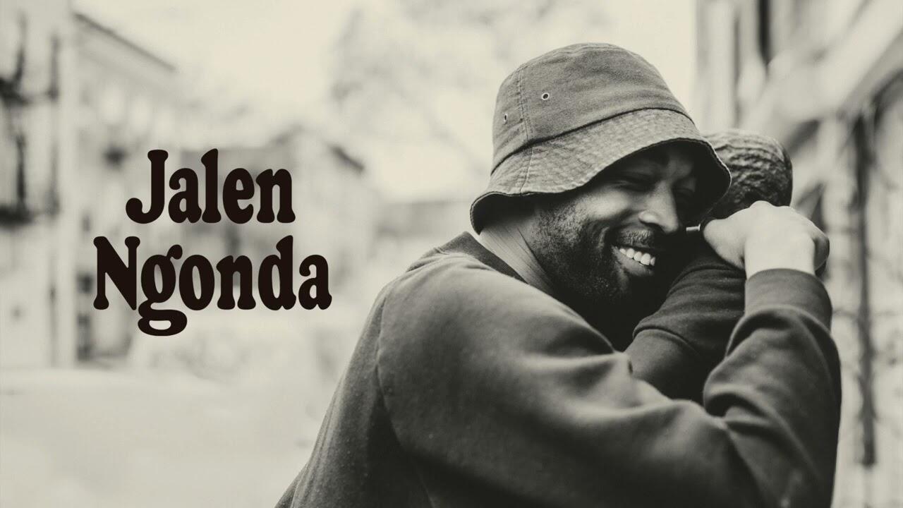 jalen ngonda songs