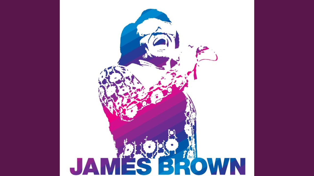 Documentário de James Brown estreia em Fevereiro