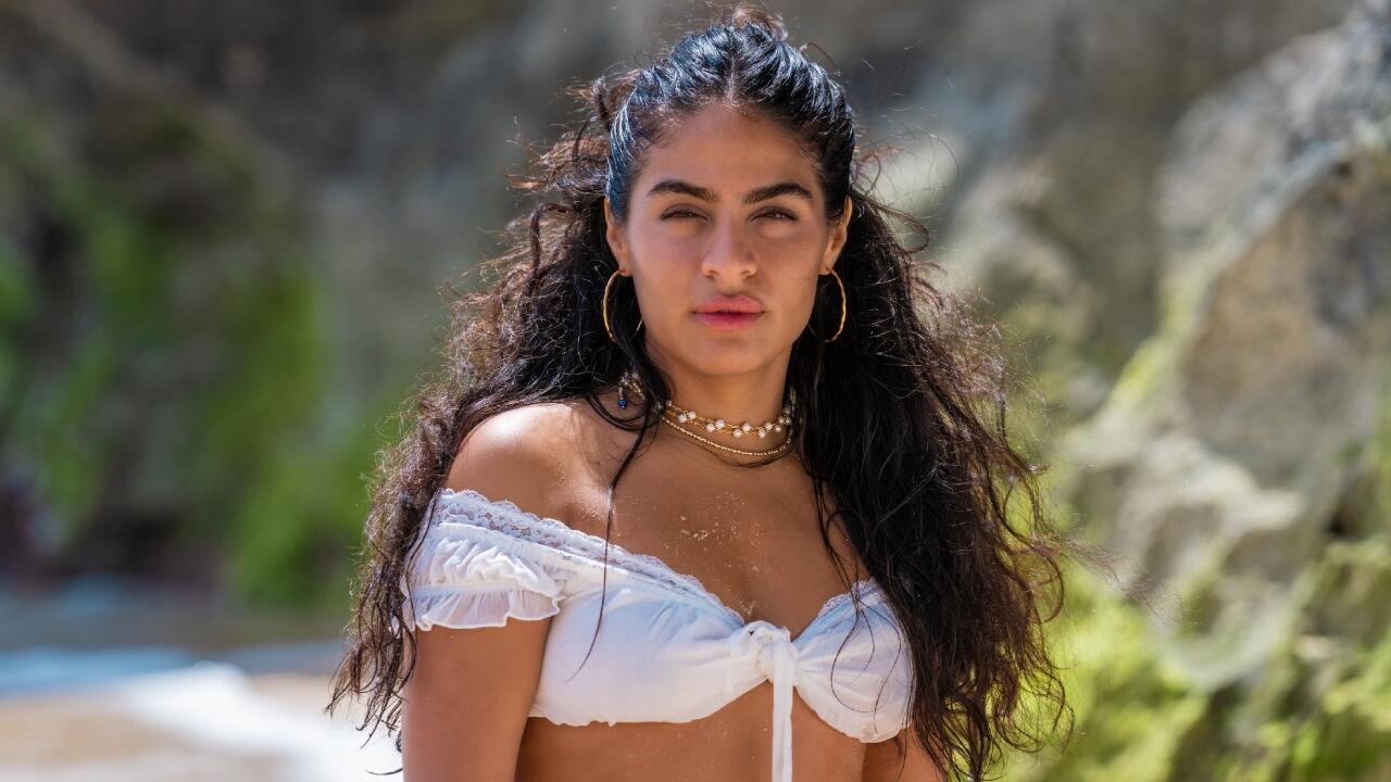 Jessie Reyez lança N.Y.F.F.