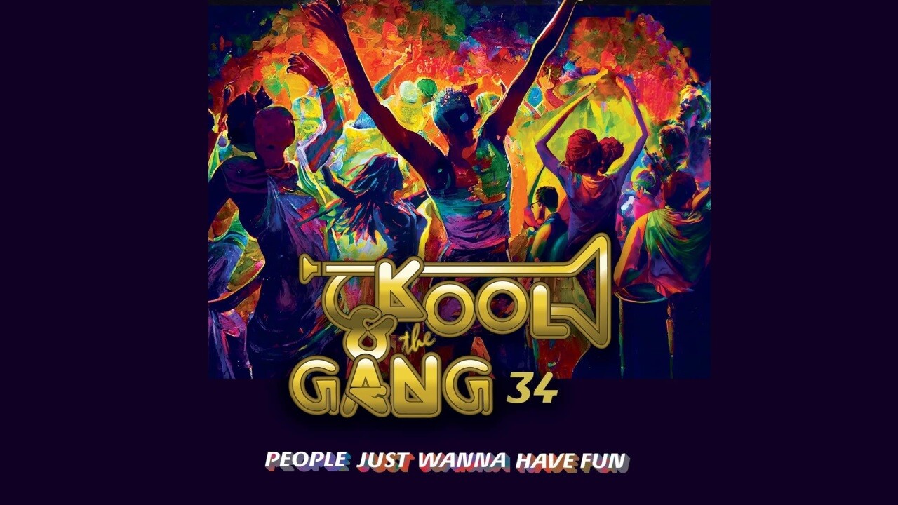 ​Kool & The Gang anunciam novo álbum 