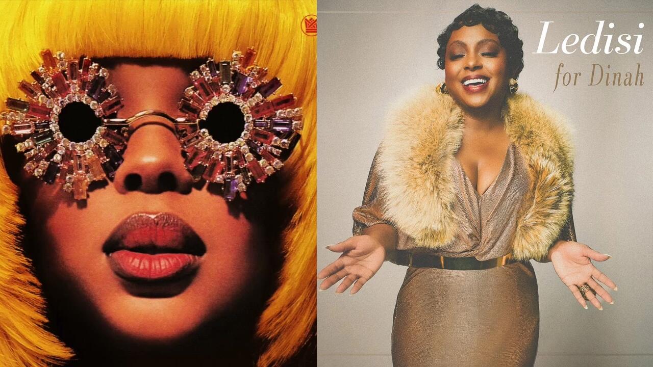 lady wray ledisi