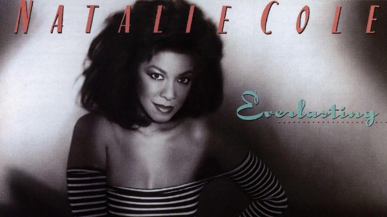 natalie cole everlastig
