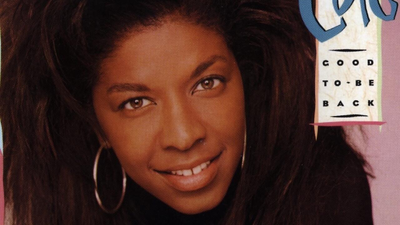 natalie cole gootobeback
