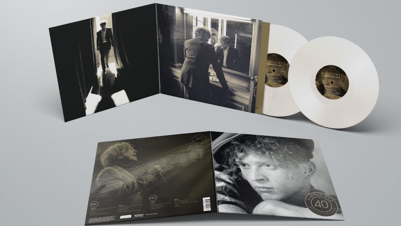 simply red recollections site