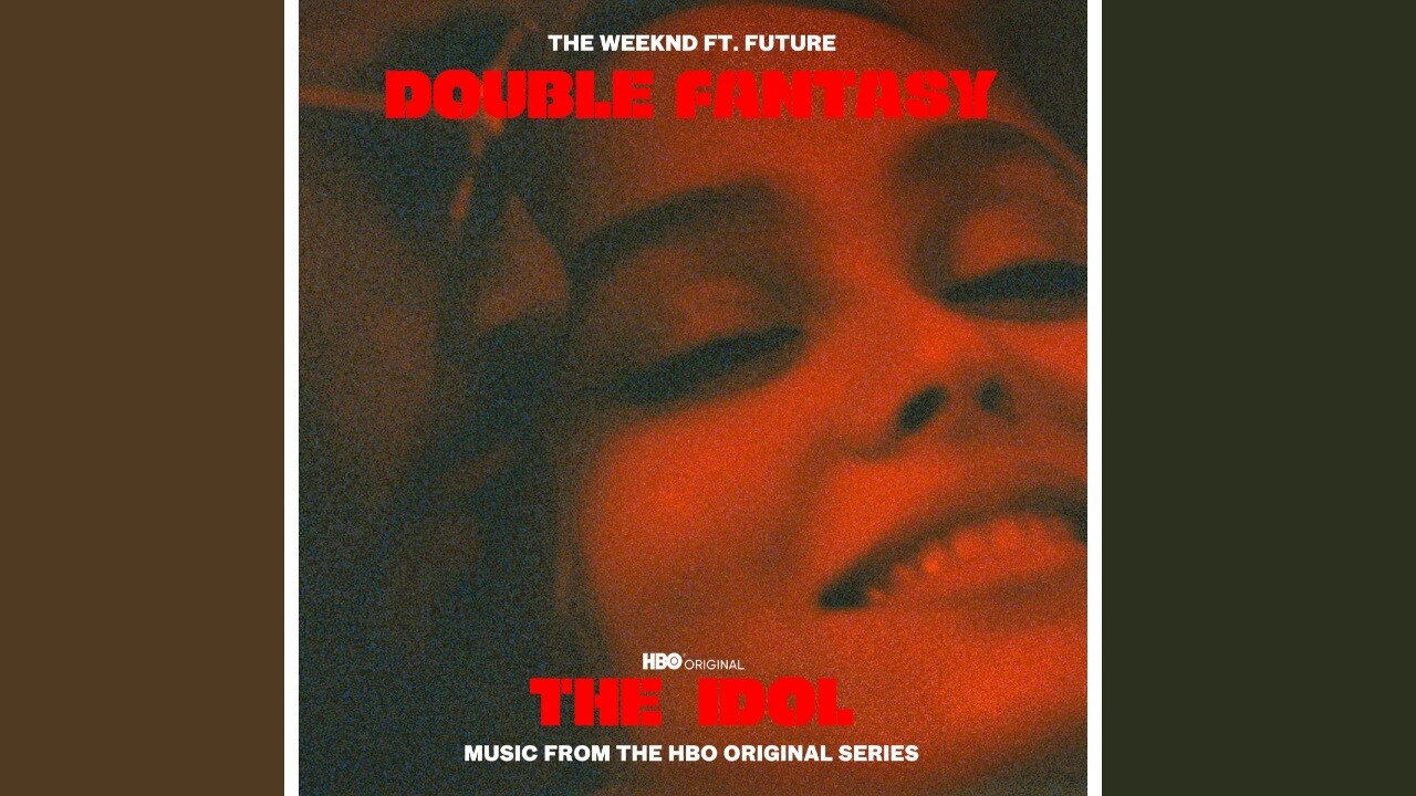The Weeknd e Future juntos em “Double Fantasy”