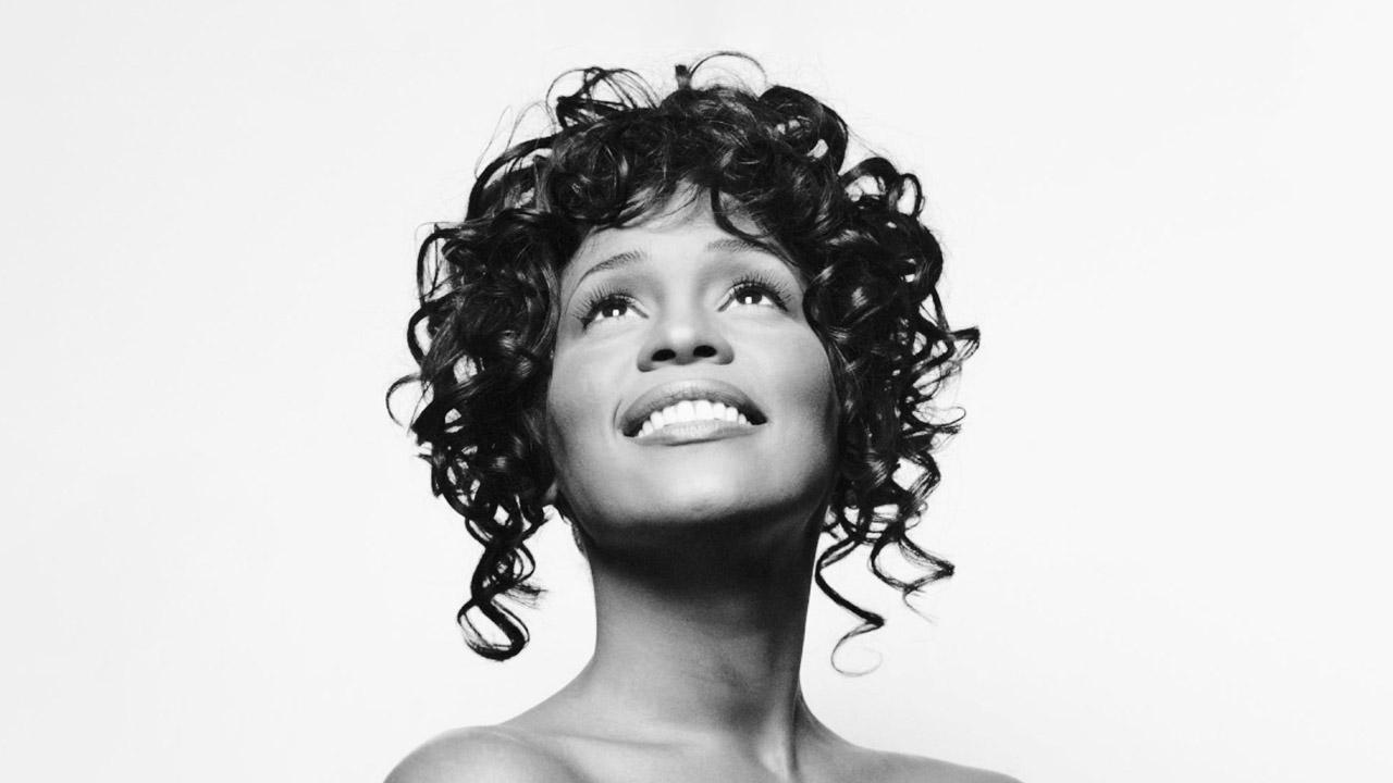 Objetos de Whitney Houston vão a leilão para apoiar fundação