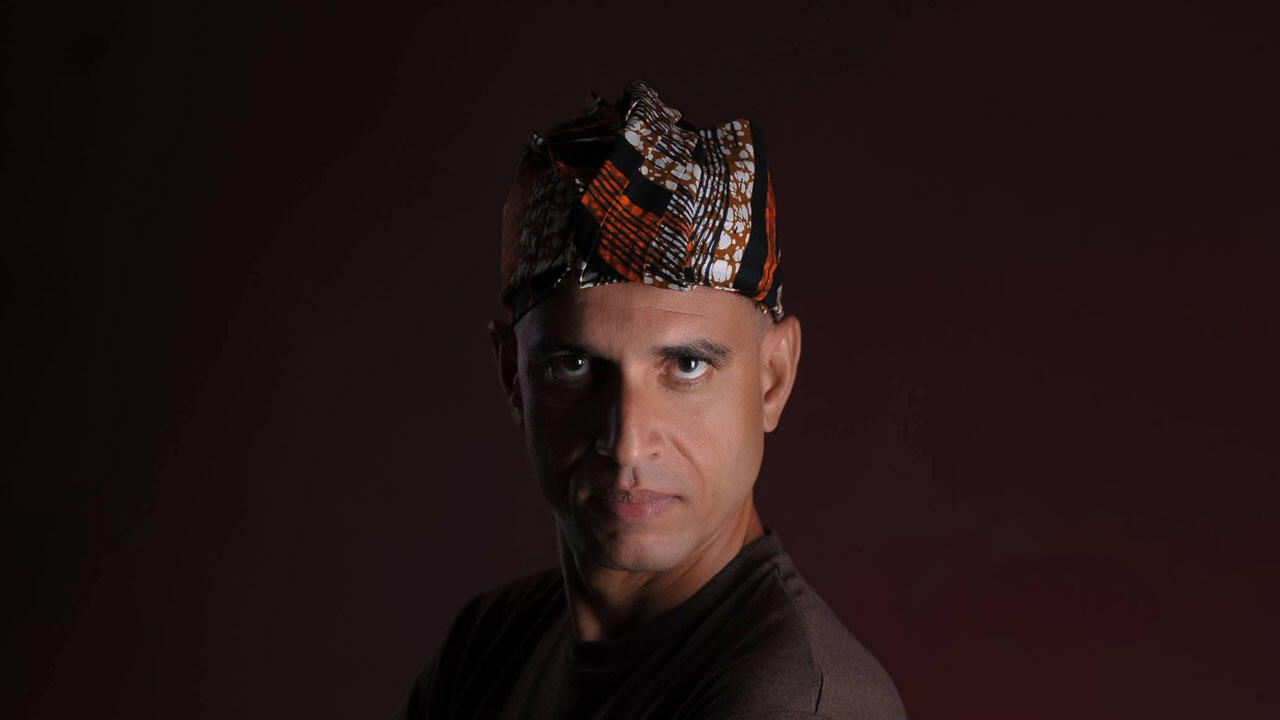 Jorge Rosa e Kambanda