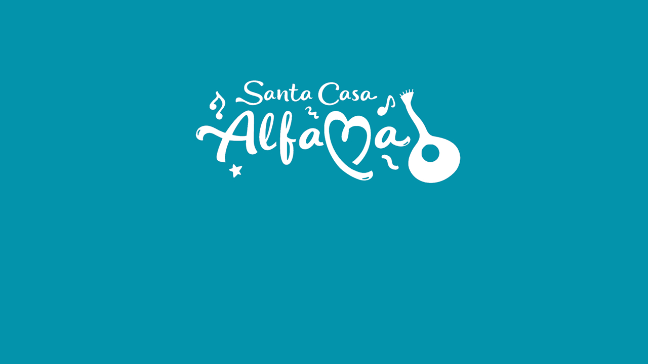 Festival Santa Casa Alfama’22