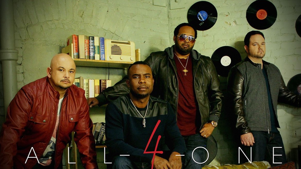 all-4-one