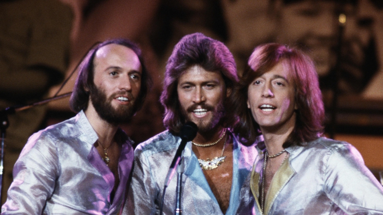 bee-gees