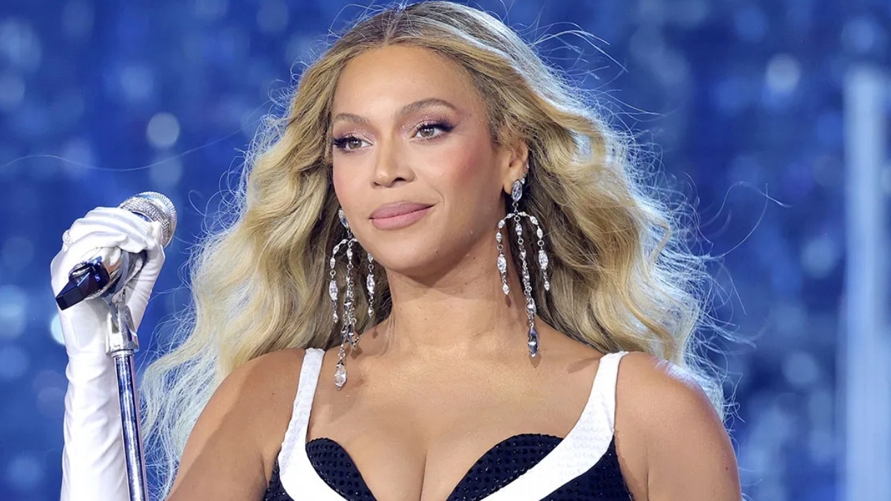 beyonce