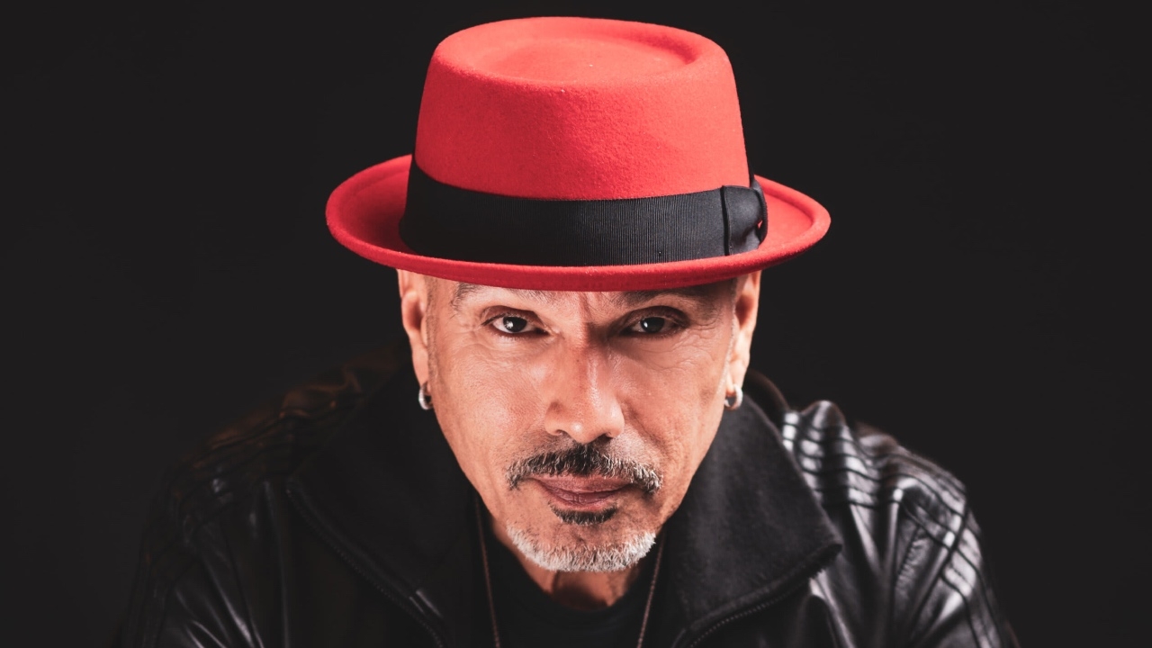 david-morales