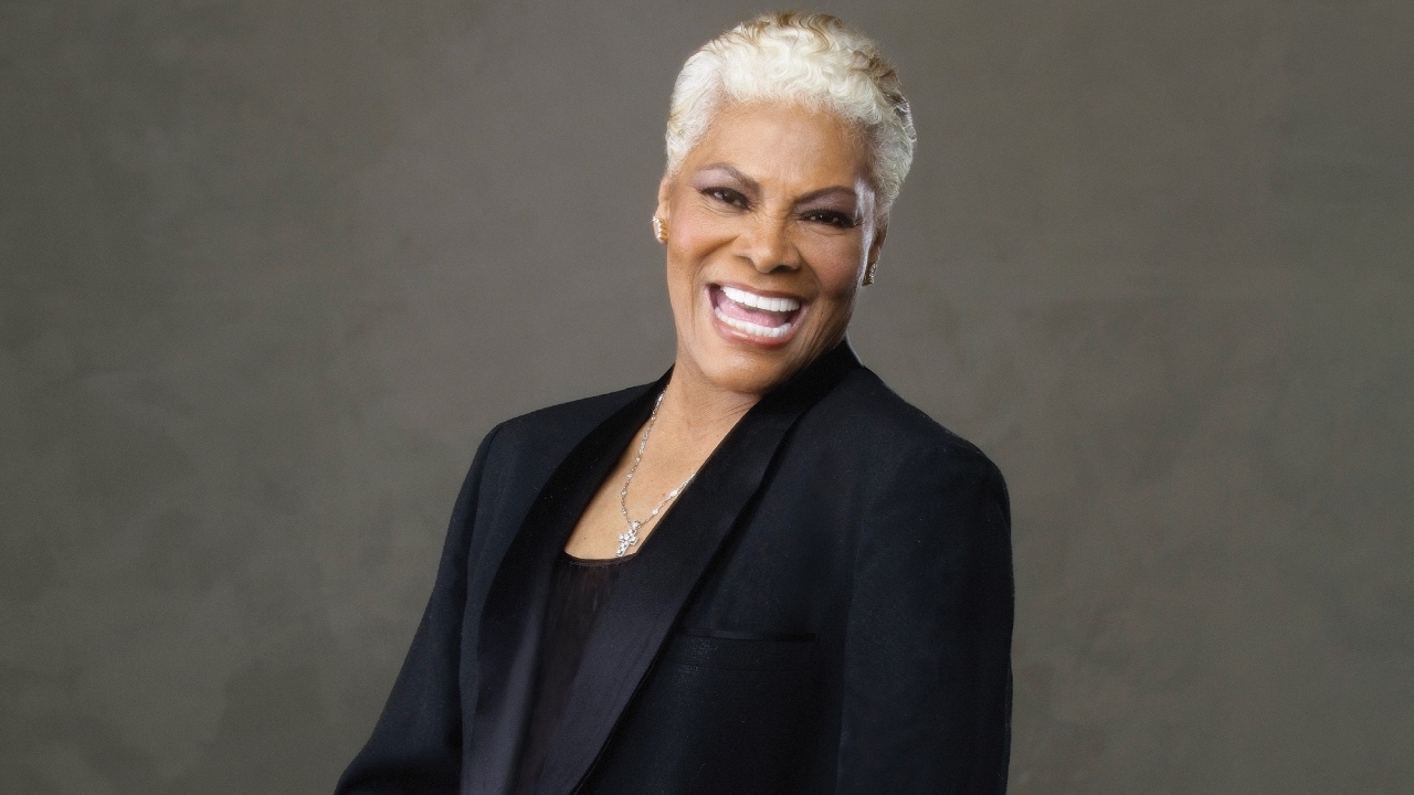 dionne-warwick
