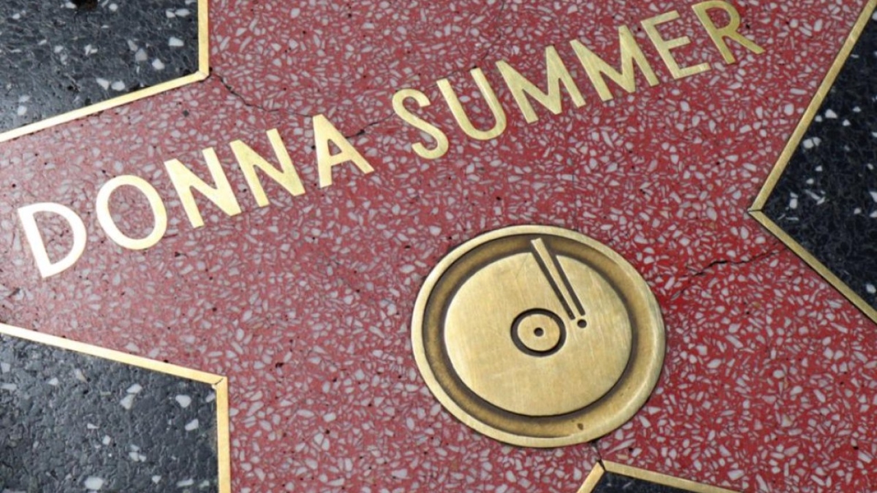 donna-summer-walk-of-fame