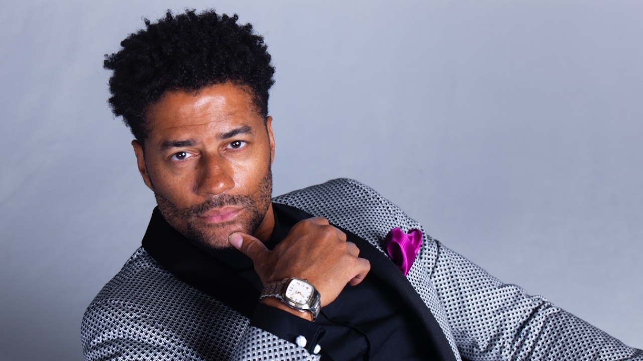 eric- benet