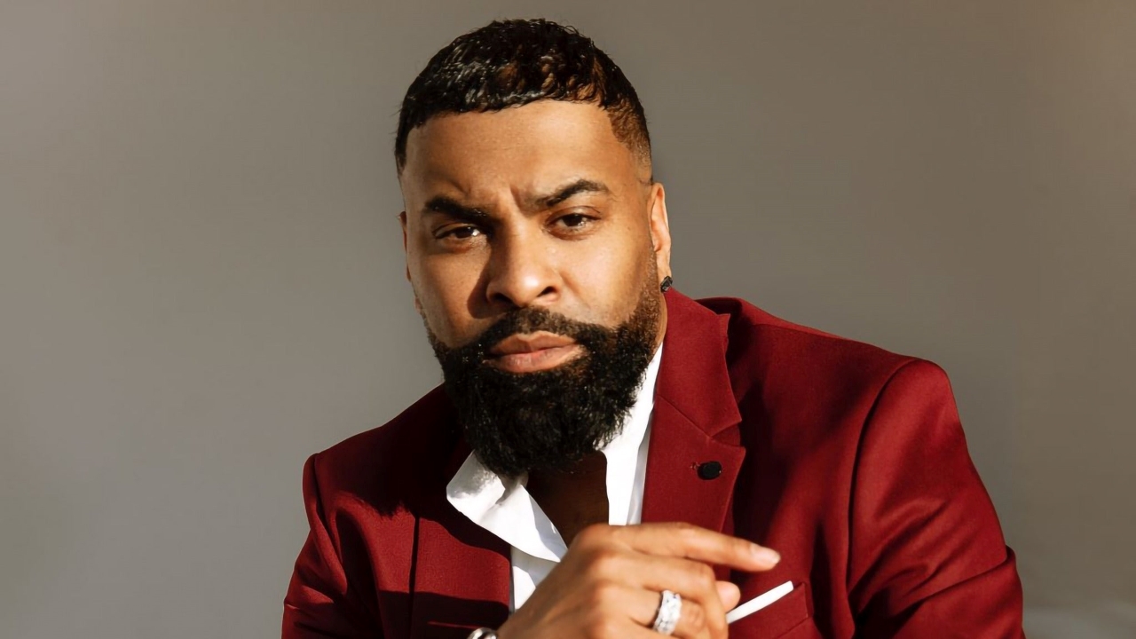 ginuwine