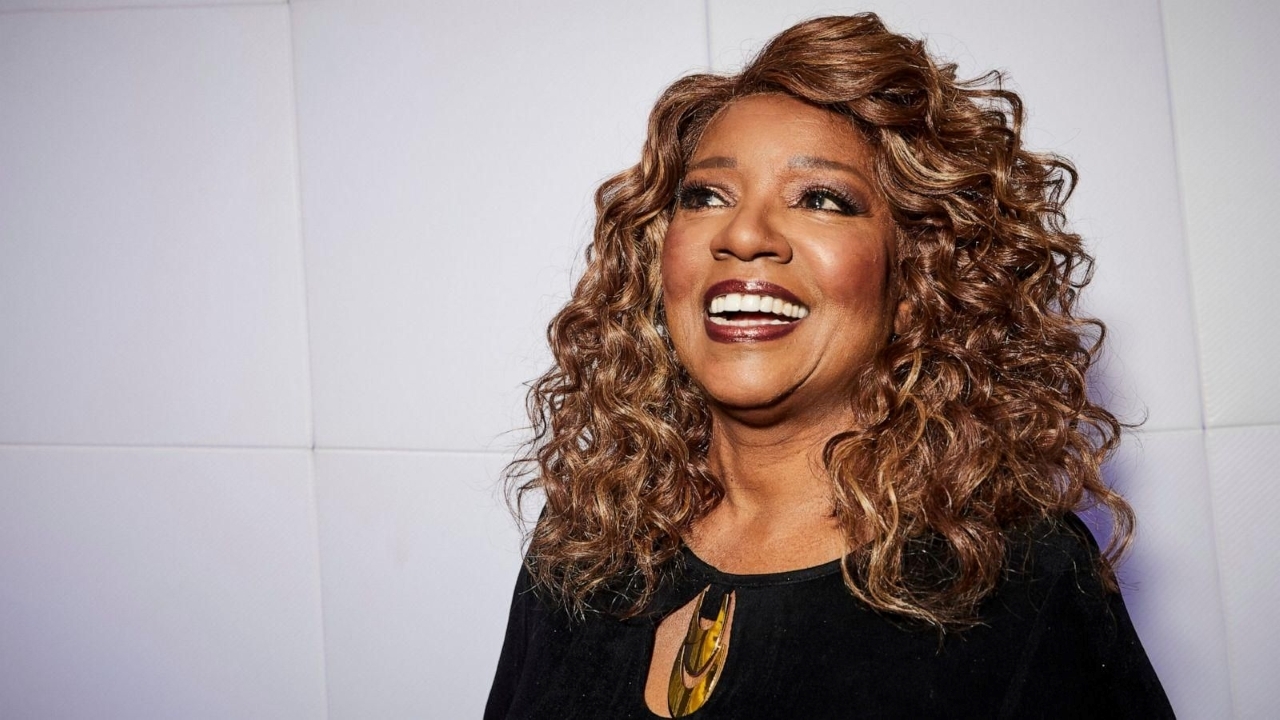 gloriagaynor