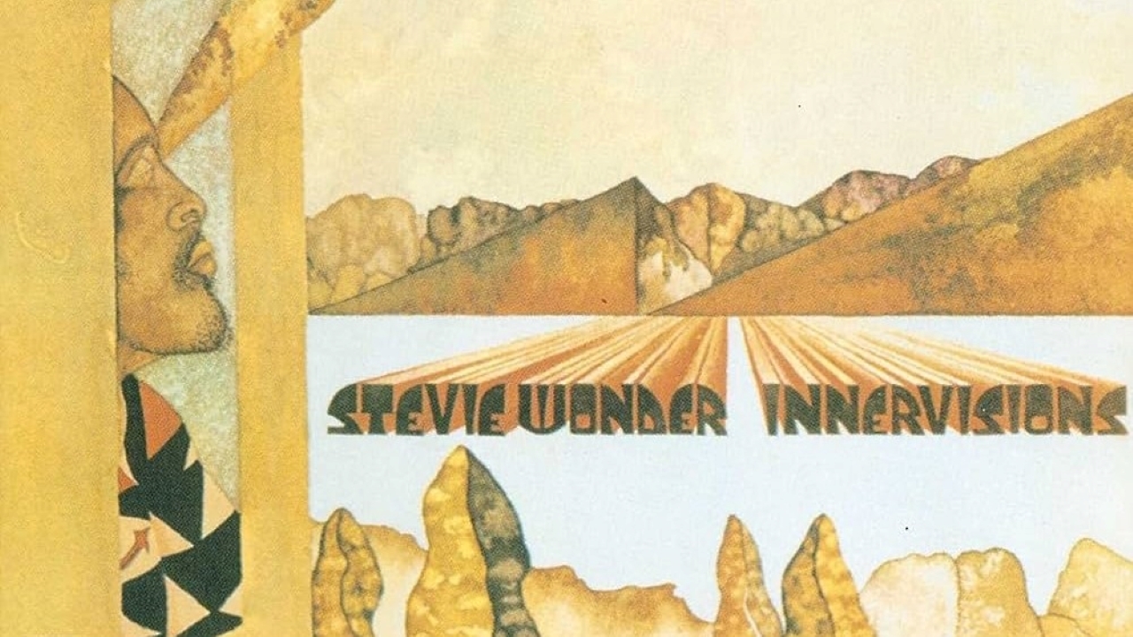 innervisions