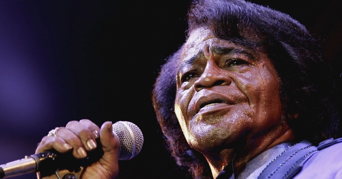 james-brown