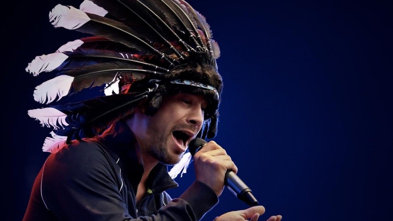 jamiroquai