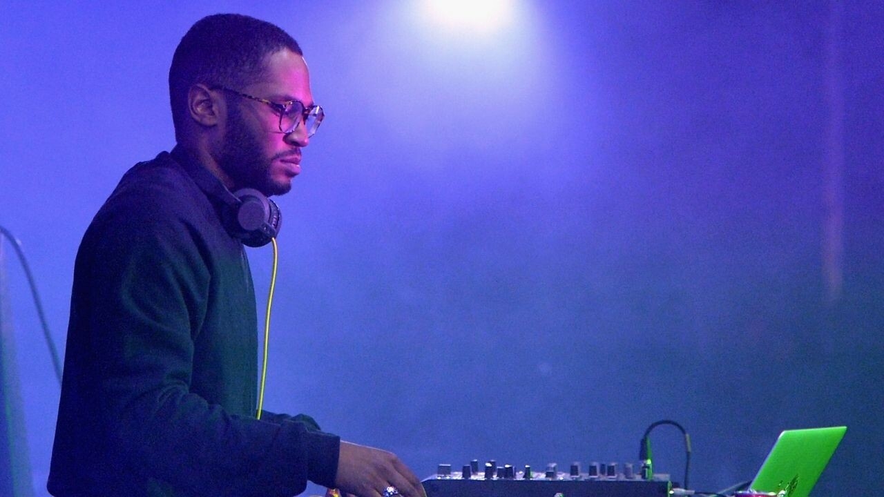 kaytranada