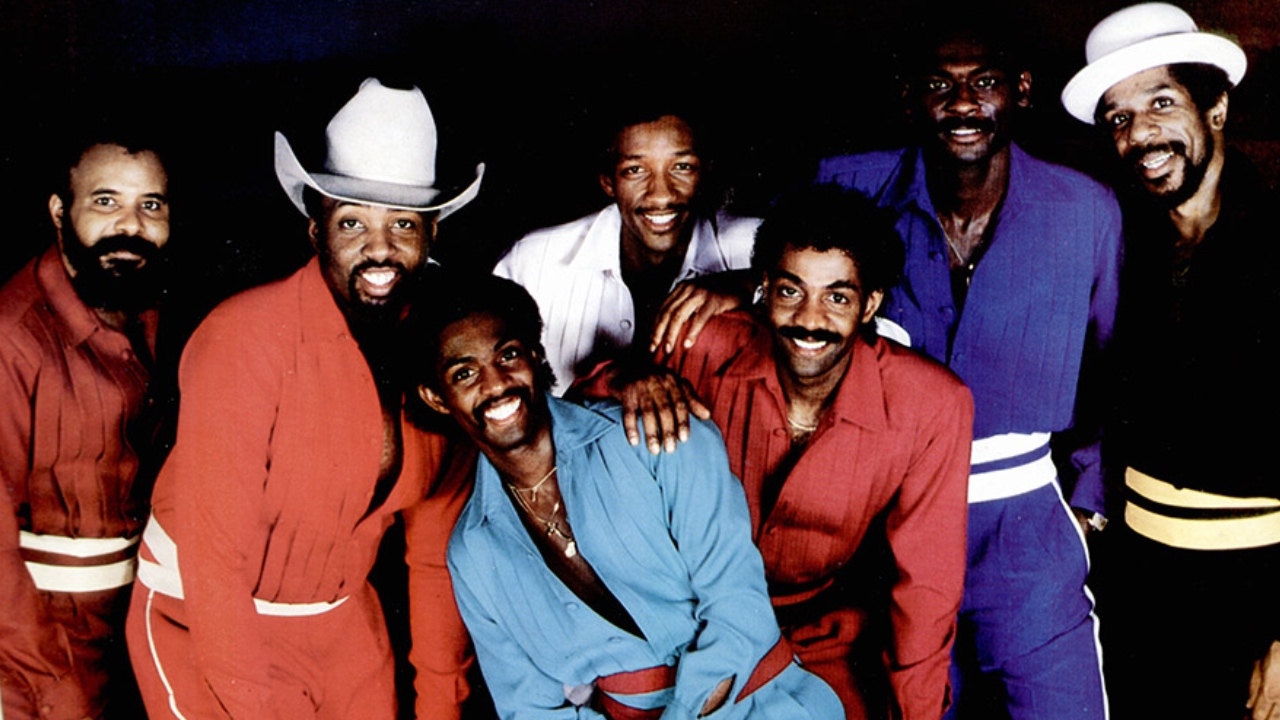 kool-and-the-gang