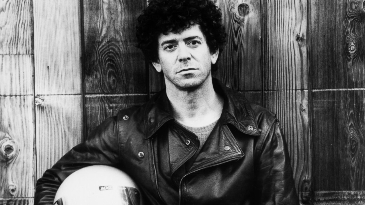 lou-reed