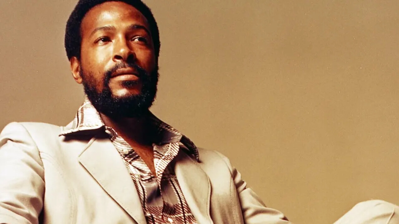 marvin-gaye