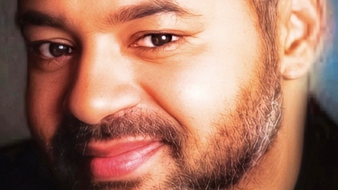 Marvin Isley