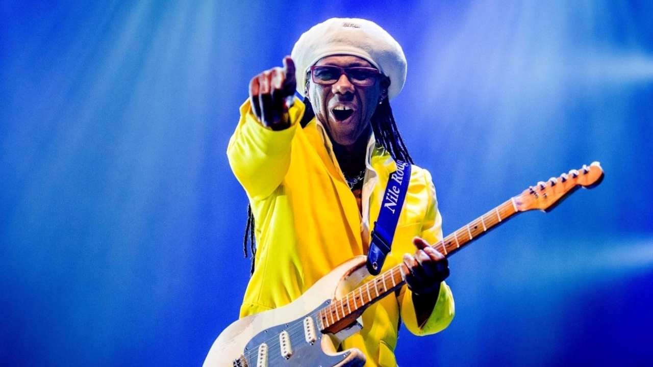nilerodgers