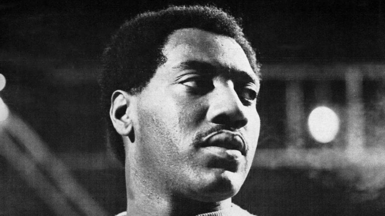 otis-redding
