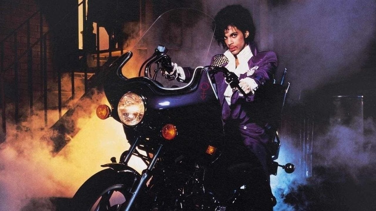 purplerain