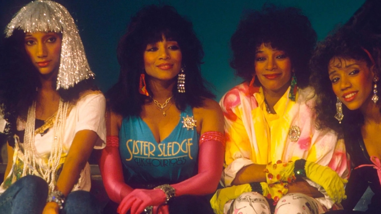 sisters-sledge
