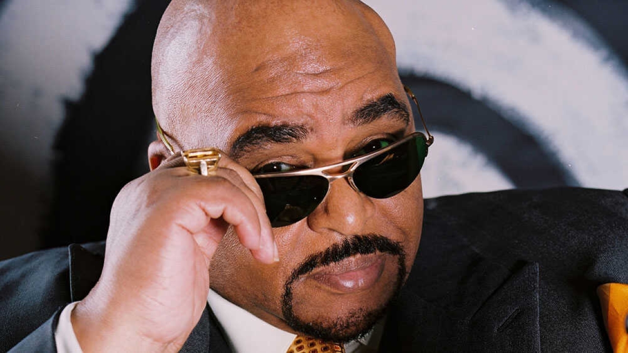 solomonburke