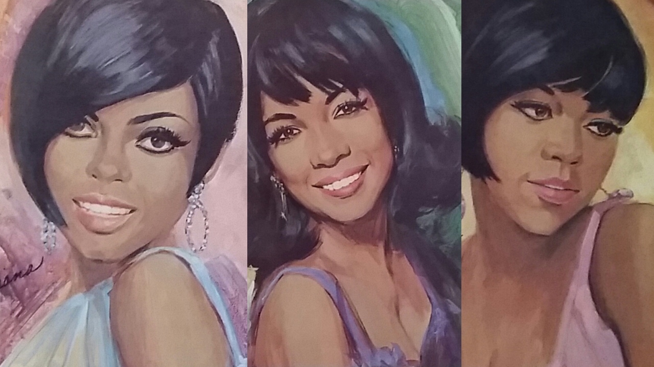 supremes-painting
