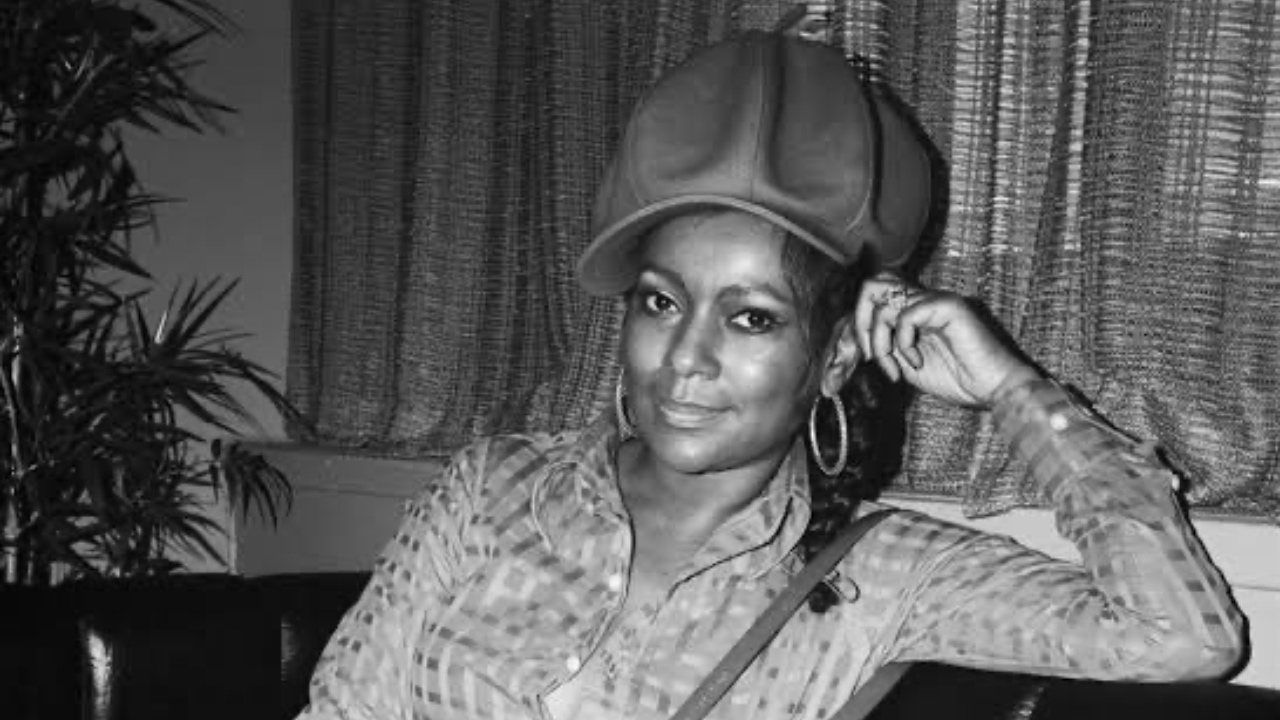 sylvia-robinson-