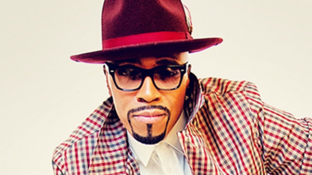 teddy-riley
