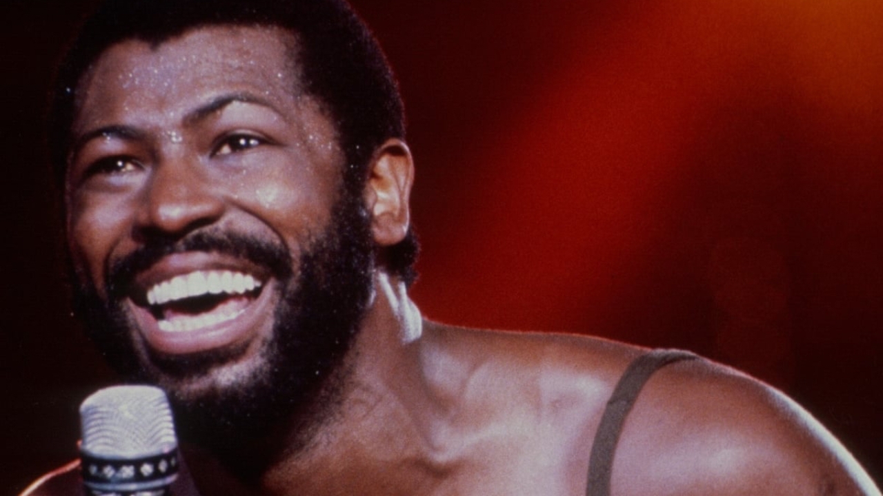 teddypendergrass