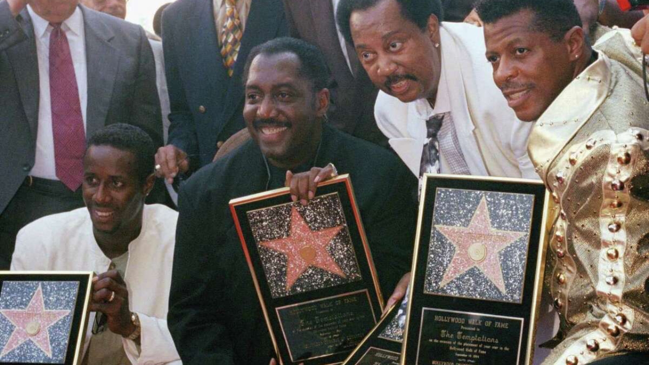 temptations_walk_of_fame