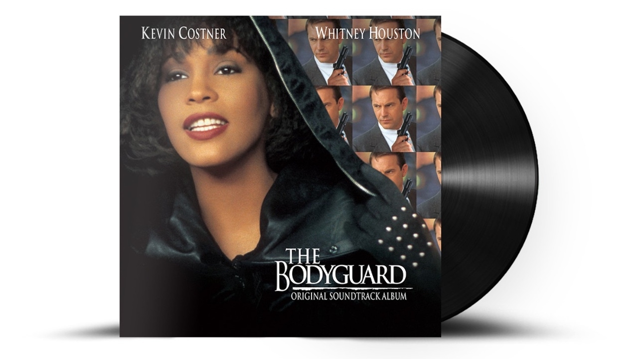 the-bodyguard-ost