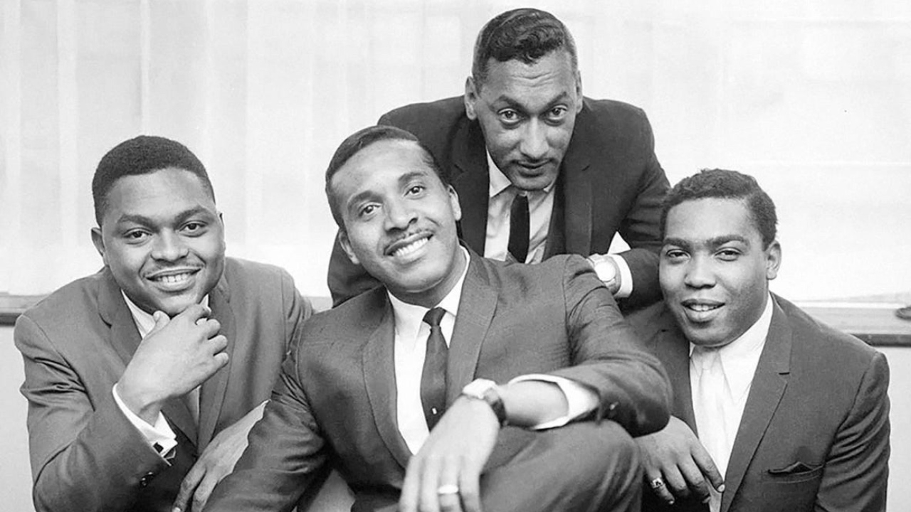 the-four-tops