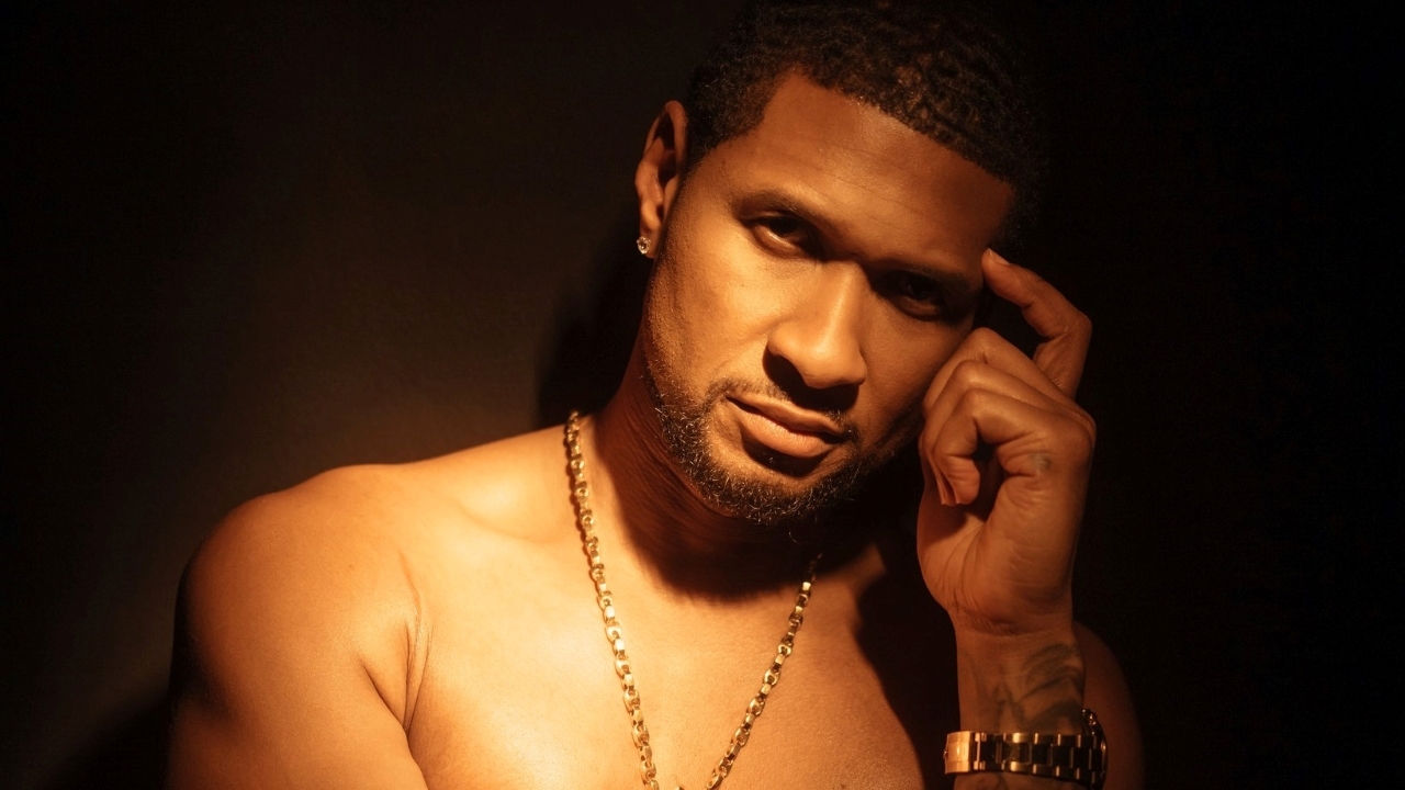 usher1